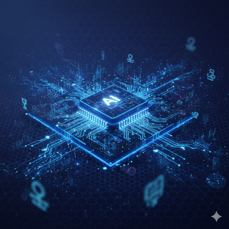 Advanced AI Naming Technology