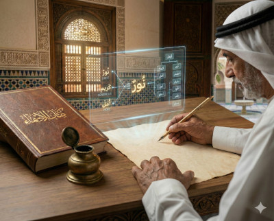 Arabic Baby Names Culture