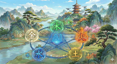 Chinese Baby Name AI